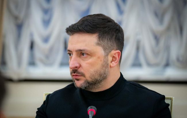 Відповіді від Росії на пропозиції розблокувати Чорне море поки немає — президент